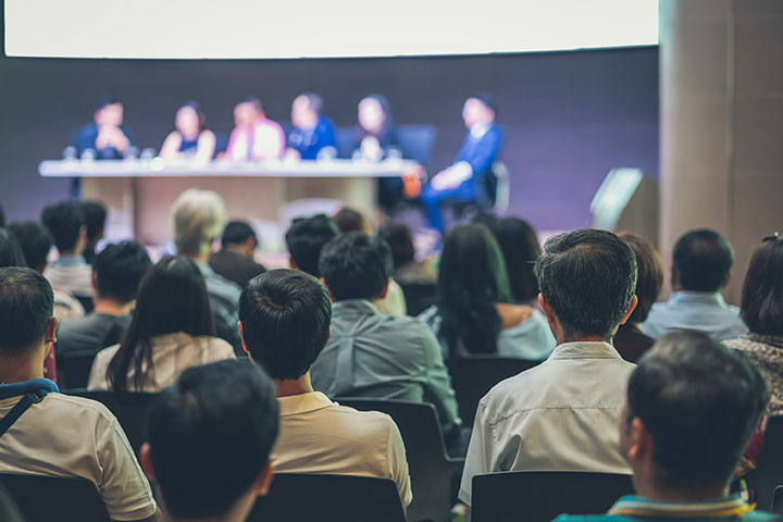 国际学术会议查询