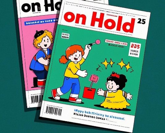 2本期刊被踢！2025年第一波on hold名单！速看！