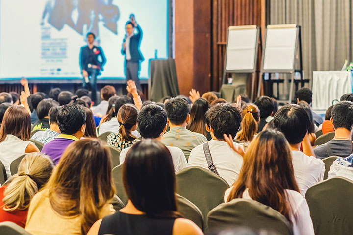 国内学术会议查询