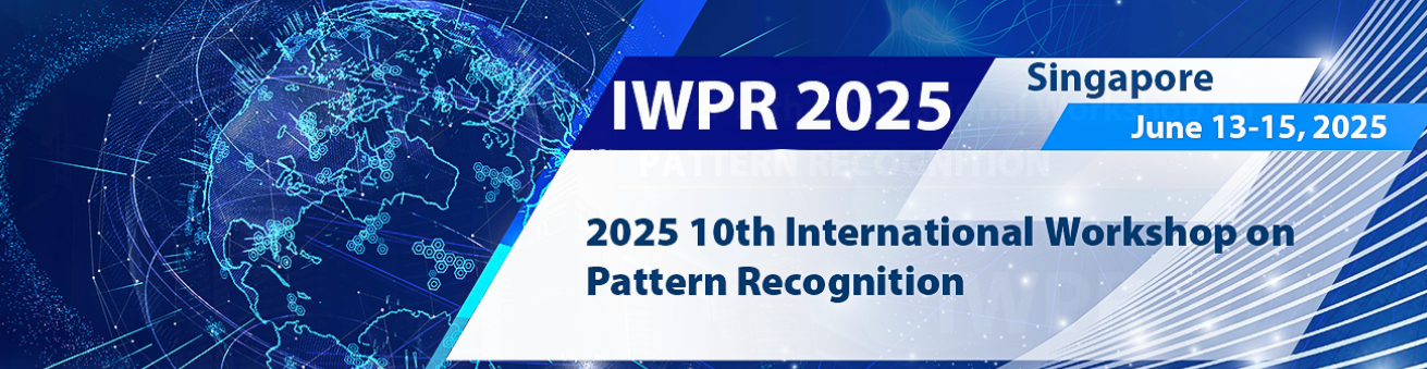 2025年第十届模式识别国际研讨会