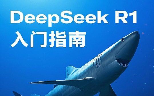 DeepSeek R1 入门指南：架构、训练、本地部署和硬件要求