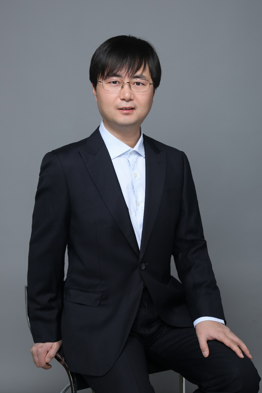 国家自然科学奖获得者刘毅：洞见拓扑之美