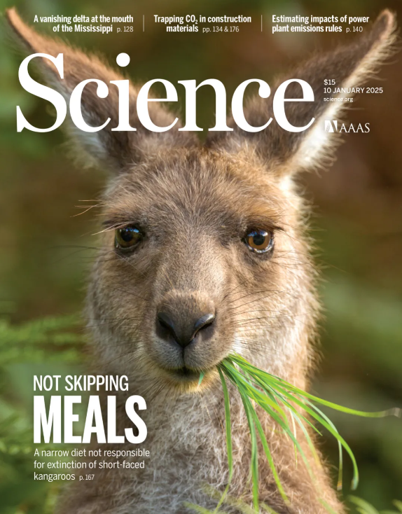 北京航空航天大学《Science》刊发北航赵立东教授课题组在高储量、低成本、宽带隙热电材料及器件研究领域取得的最新进展