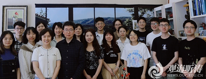 中国海洋大学科研团队在DNA N6-腺嘌呤甲基化遗传机制研究领域取得新进展