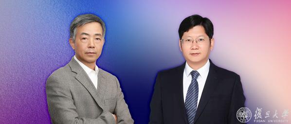 复旦大学【科研速递】步履不停！复旦岁末科研亮点几何？