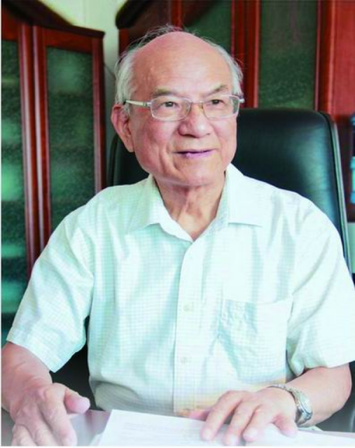 刘永坦：勇闯中国雷达“无人区”