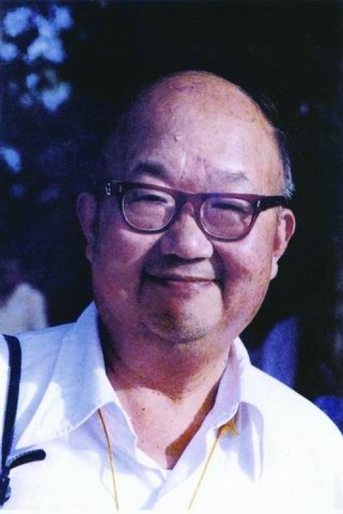 他只是个普通人