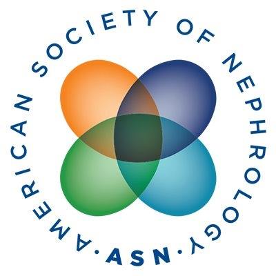 2025年美国肾脏病学会年会/ASN肾脏周