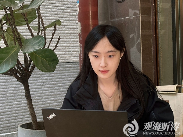 中国海洋大学在大气河流高分辨率模拟预测研究领域取得新成果