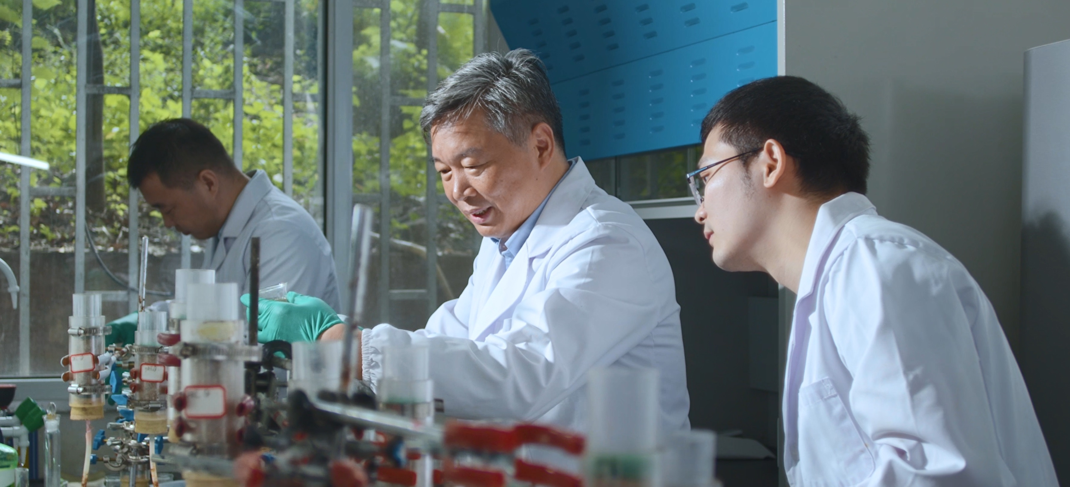重庆大学重庆大学刘汉龙教授获重庆市科技突出贡献奖