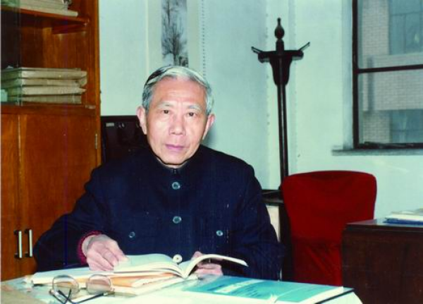 周维善：做科研就要“痴、钻、迷”