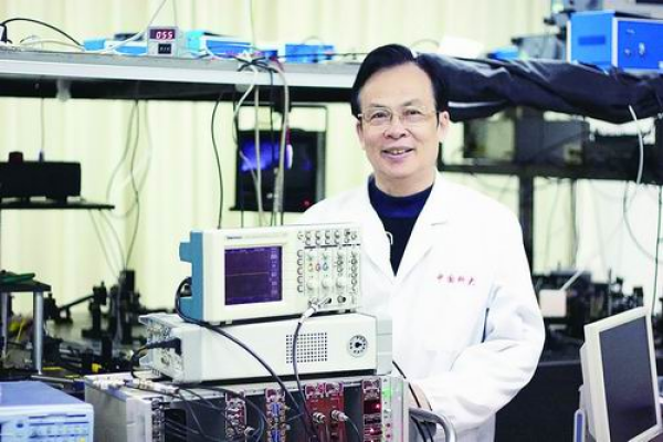 他为量子科研“化缘”18年，“板凳”焐热后把机会留给年轻人
