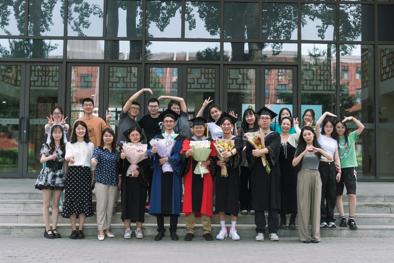 中国农业大学通过调控传导进一步提高纳米农药利用效率的新策略：理学院农药学学科研究新进展