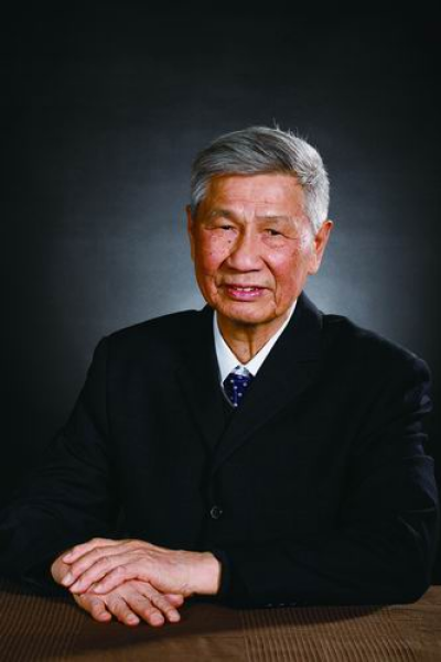 气象“老兵”曾庆存：为国为民为科学