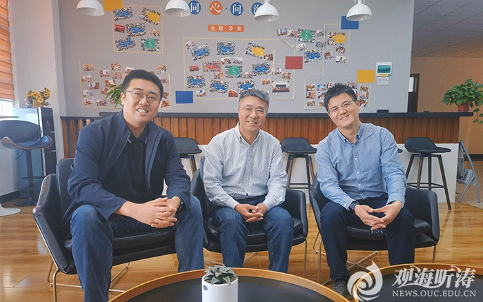 中国海洋大学在海洋热力学研究领域取得重要进展