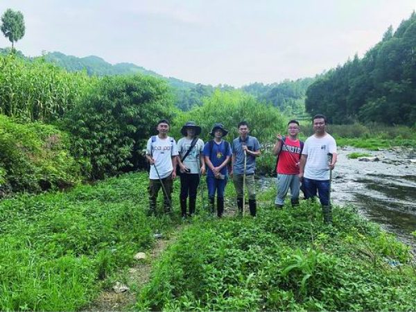崔建国：15年醉心于冷门的“蛙语家”