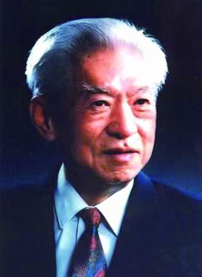 邹承鲁：“直言的科学家”