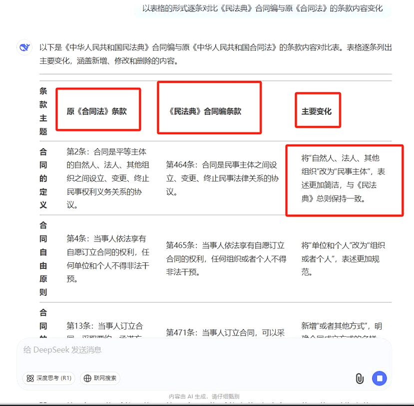 北京航空航天大学赵精武：DeepSeek法律人使用指南
