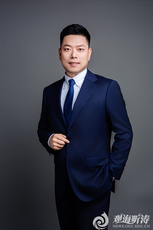 中国海洋大学教师在国内新闻学与传播学顶级学术期刊《新闻与传播研究》发表研究成果