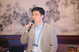南京大学我校现代工程与应用科学学院成功举办“电化学能量存储与转化高端论坛”