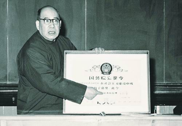 国防水声事业奠基人汪德昭的选择与坚持