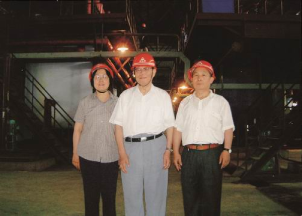 张懿：踔厉奋发 “懿”心报国