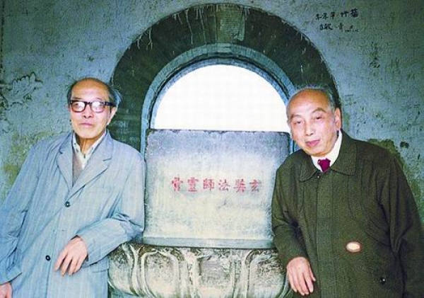 顾知微：一生探索祖国的地质资源