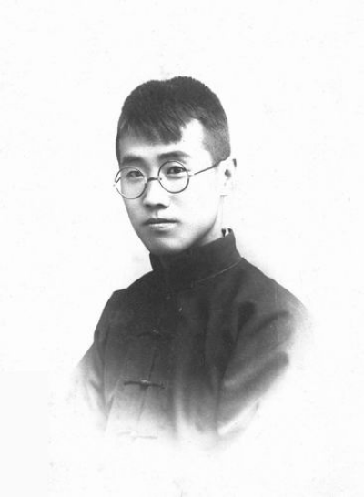 他不仅是第一个北京猿人头盖骨的发现者