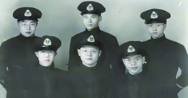 王绶琯：永垂天幕的“科学启明星”