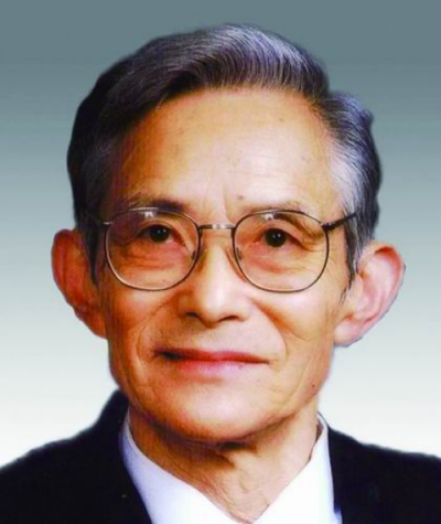 郭燮贤：始终追求“站在前面”