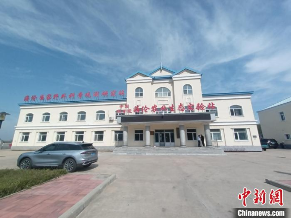 大豆育种专家李艳华：伴豆一生 为中国大豆争气