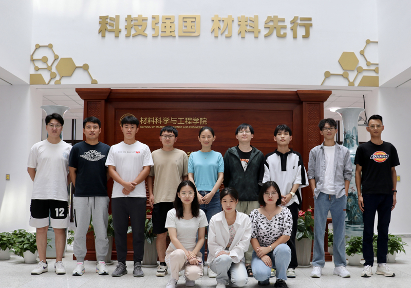 中国海洋大学在下一代二次电池研究领域取得重要进展