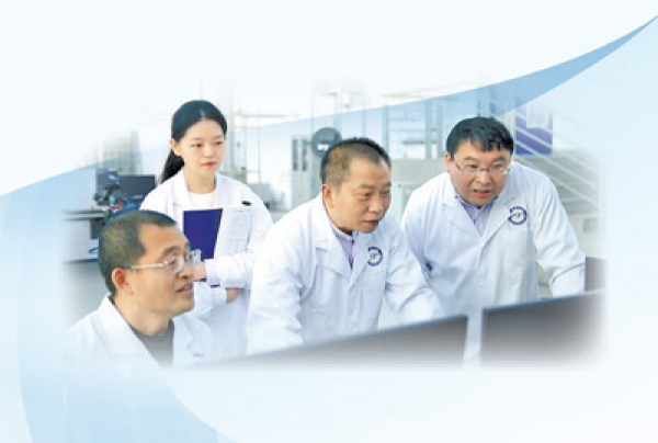 跑好科研这场接力赛