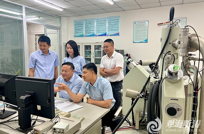中国海洋大学在马里亚纳俯冲带物质循环领域取得新突破