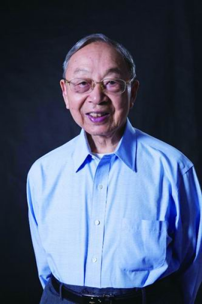 戴立信：“60岁学吹打”的“不知足”人生