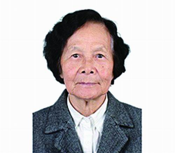 郑守仪：一见钟情有孔虫