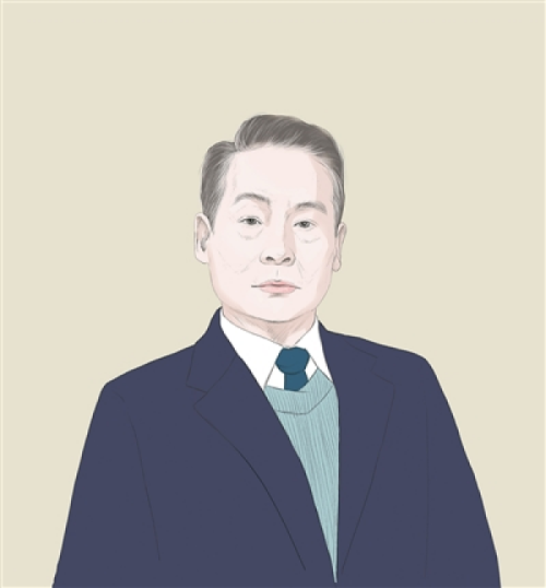 “五爱”院士的家国情怀