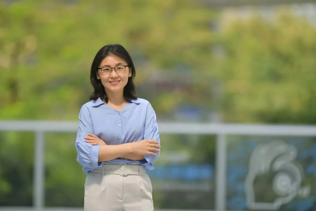 刚刚！颜宁，获2024年世界杰出女科学家奖！