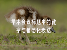 学术会议在线