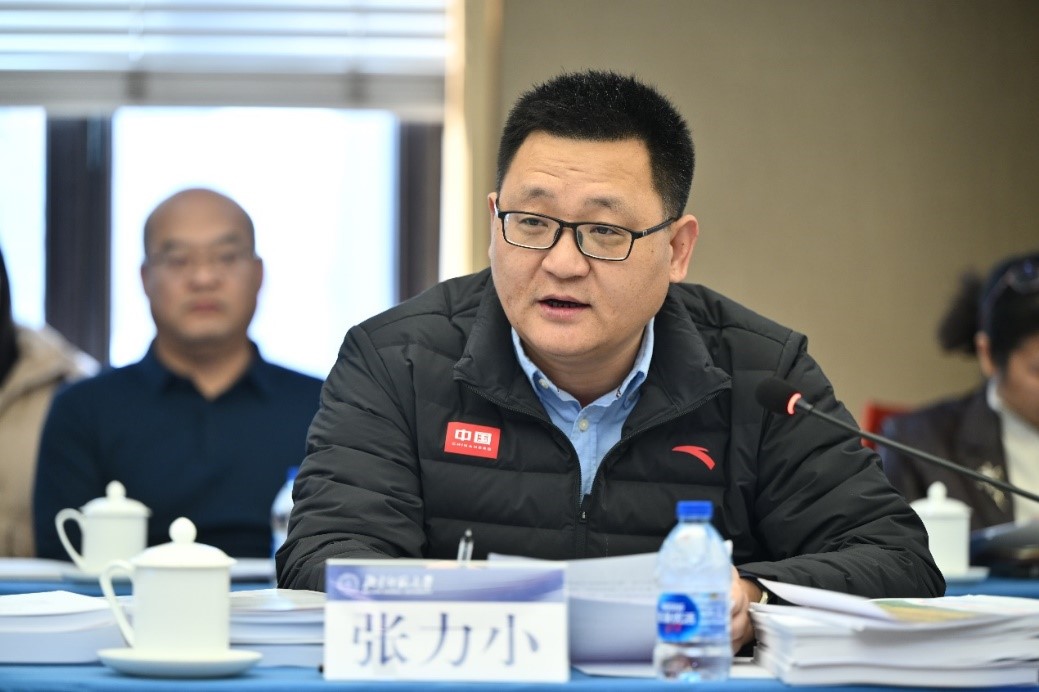 北京师范大学国家重点研发计划“揭榜挂帅”项目“黑土地风蚀水蚀融蚀过程、耦合机制与阻控原理”通过课题绩效评价