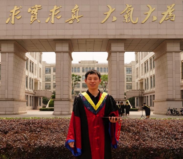 电子科技大学我校2篇博士学位论文入选2024年度中国电子学会博士学位论文激励计划