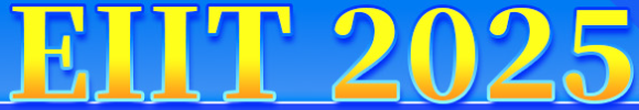 2025年教育创新与信息技术国际学术会议（EIIT 2025）