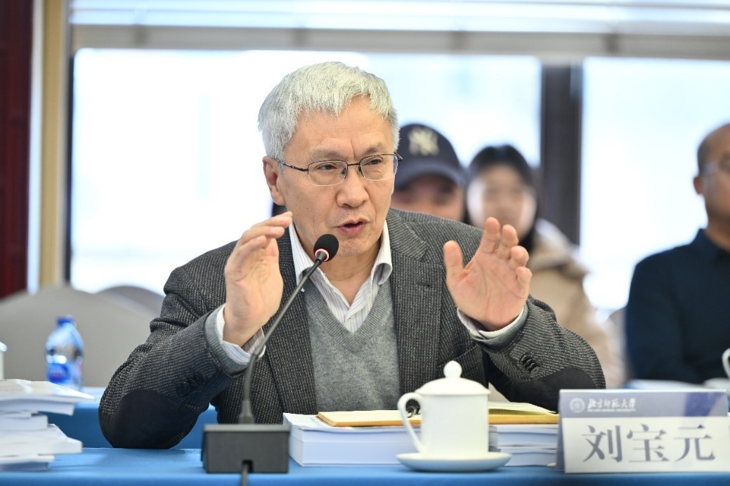 北京师范大学国家重点研发计划“揭榜挂帅”项目“黑土地风蚀水蚀融蚀过程、耦合机制与阻控原理”通过课题绩效评价