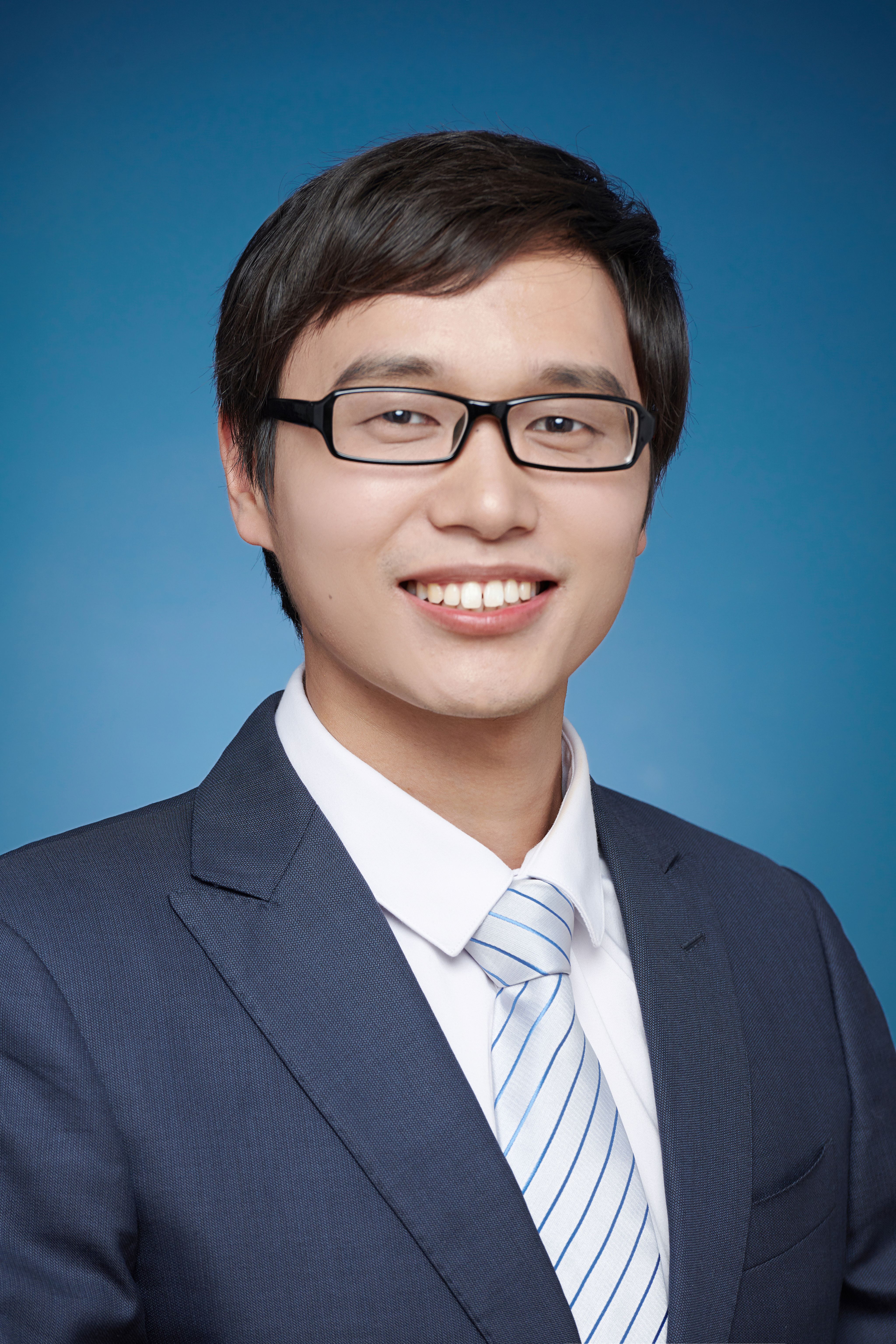 华中科技大学化学与化工学院唐从辉袁伟明获Thieme Chemistry Journals Award学术奖