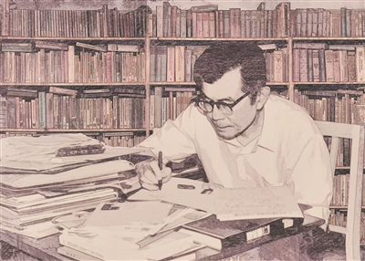 洪朝生：借一篇错误论文给学生上特殊“科学课”