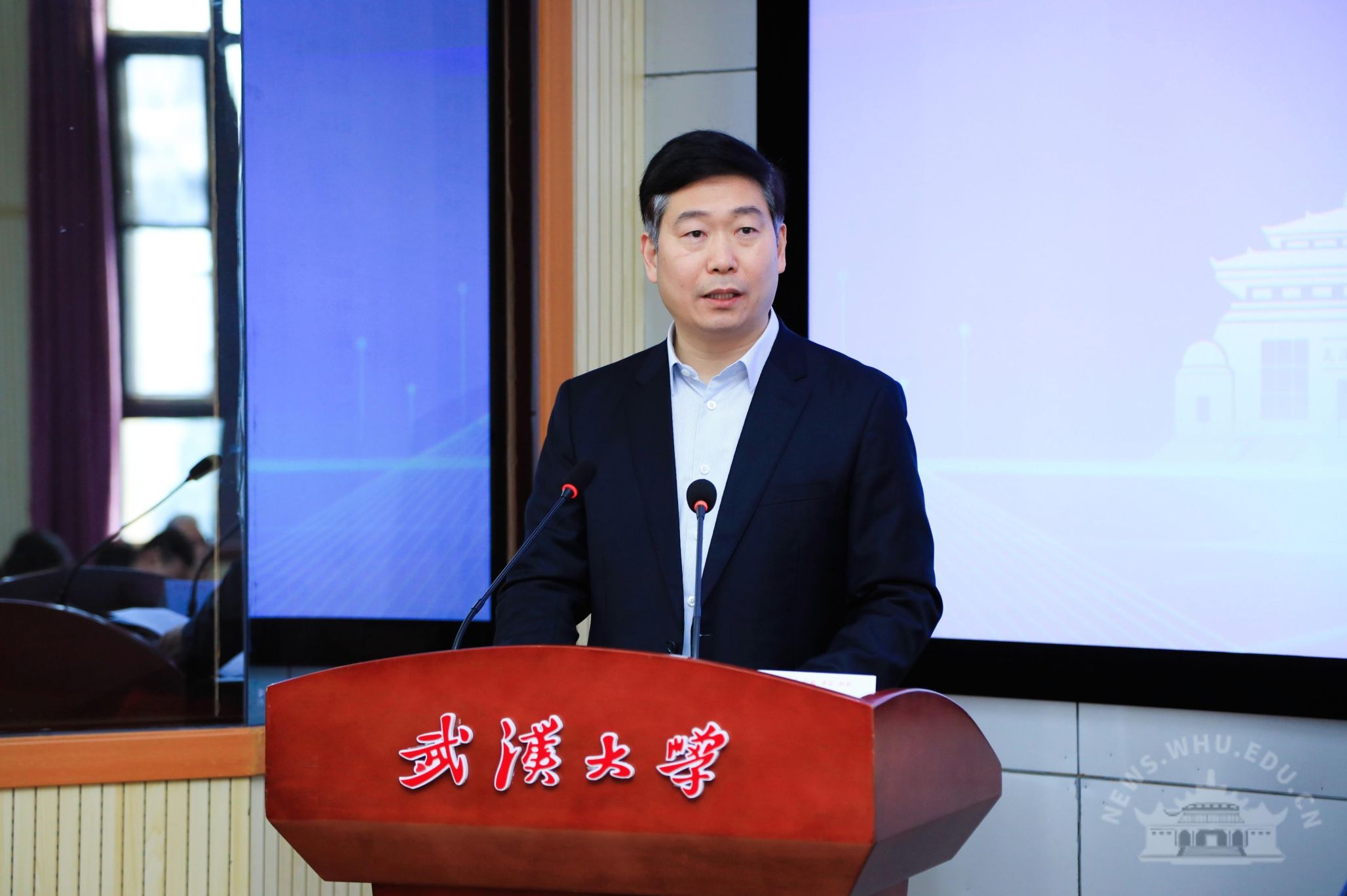 武汉大学武汉大学举办纪念世界反法西斯战争暨抗战胜利八十周年学术研讨会