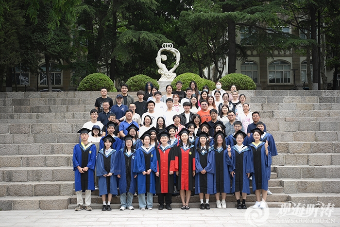中国海洋大学在病毒基因组高通量分类方法上取得重要进展