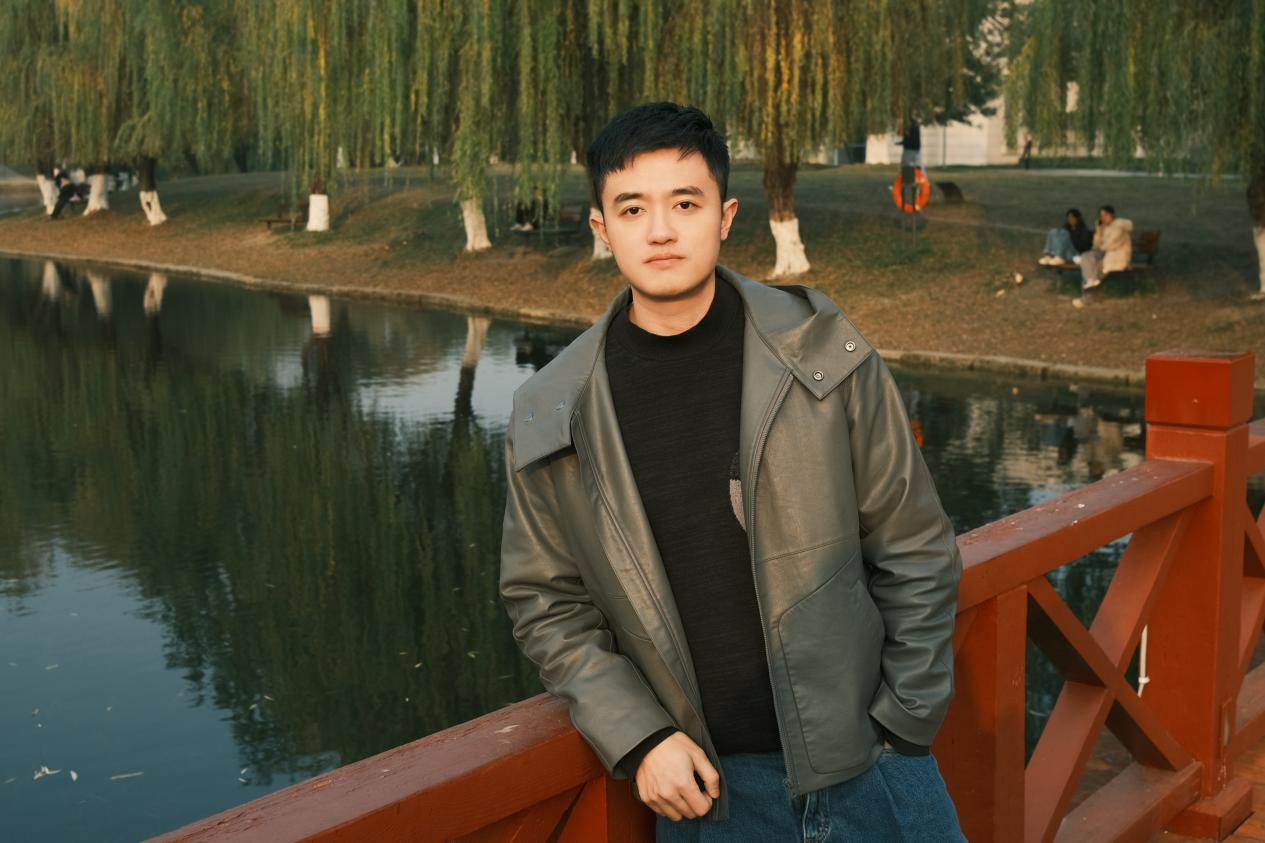 电子科技大学外国语学院聂韬副教授在《文史哲》发表论文