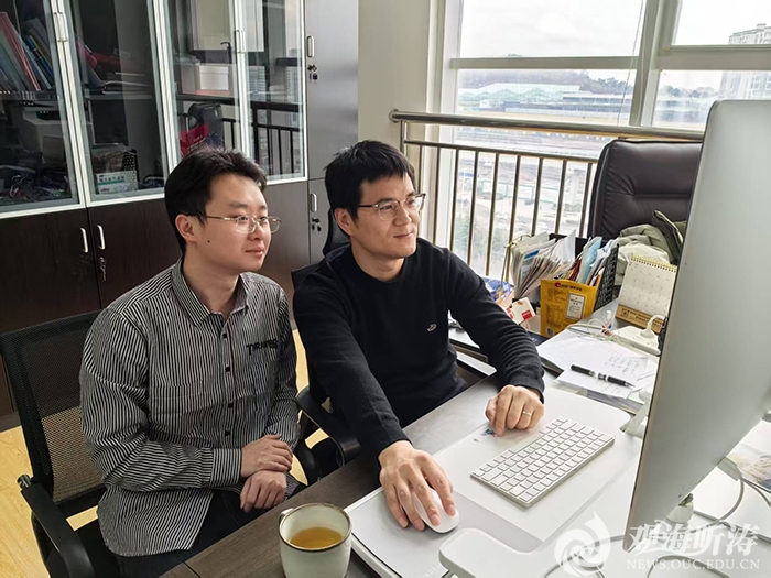 中国海洋大学在热带气候变化研究领域取得重要进展