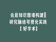 学术会议在线